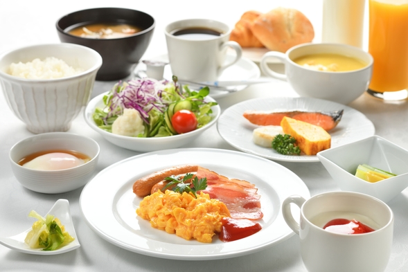 【朝食付】24h使えるコインランドリー館内完備！松の薫スペシャルブレンドドリップコーヒーをご提供